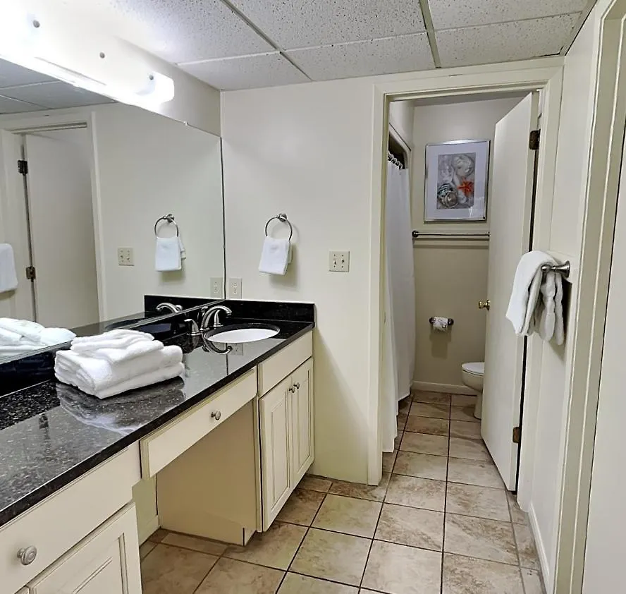 Edgewater Villa 1607 Panama City Beach 0*,  United States