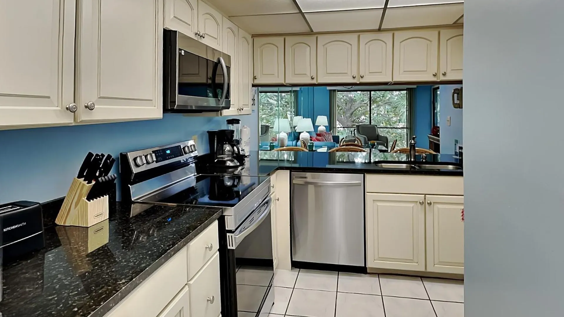 Edgewater Villa 1607 Panama City Beach United States