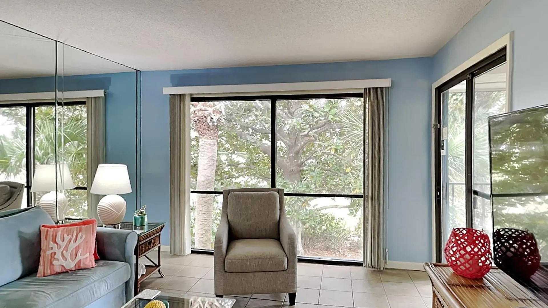 Apartment Edgewater Villa 1607 Panama City Beach