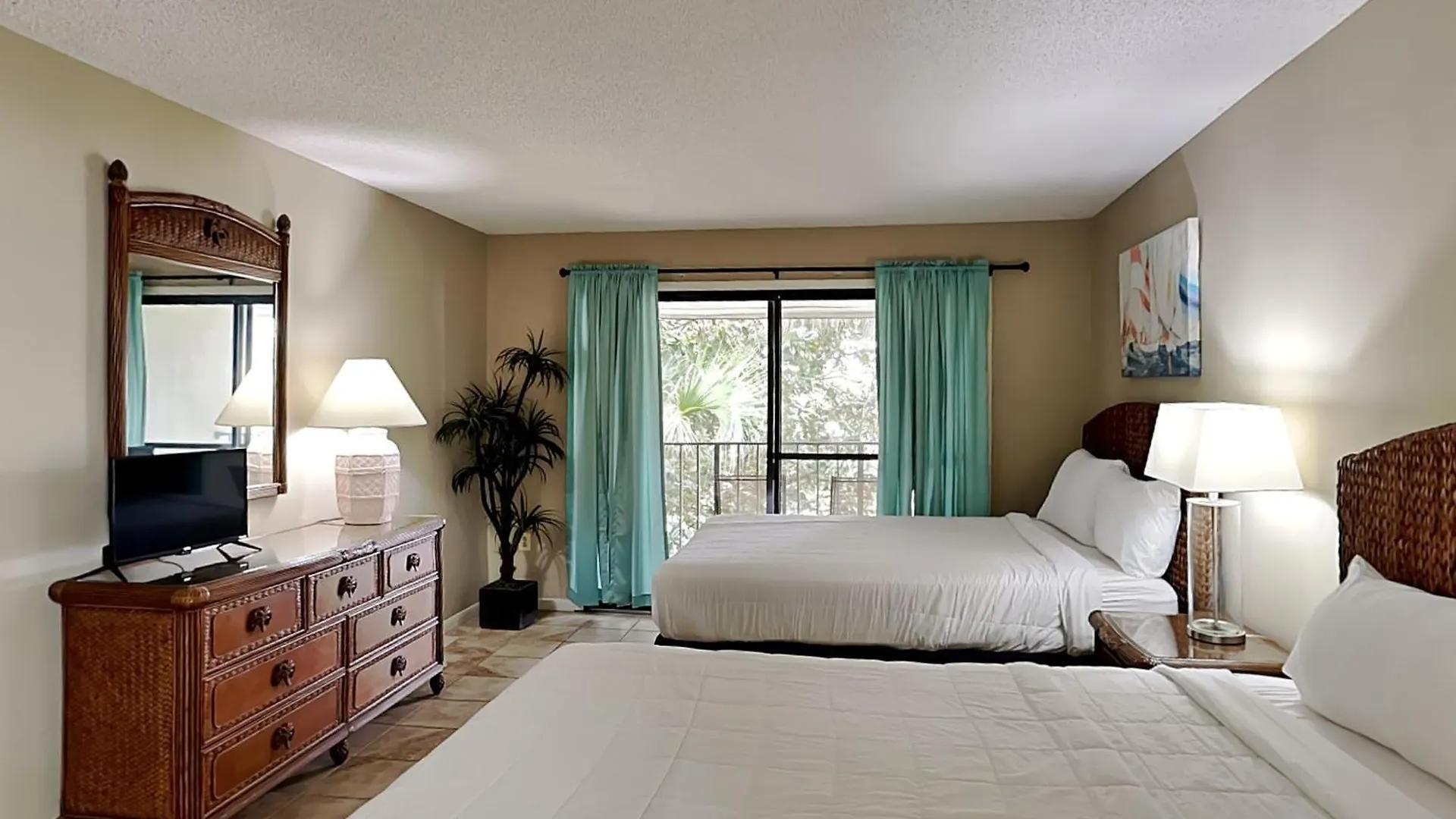 Apartment Edgewater Villa 1607 Panama City Beach United States